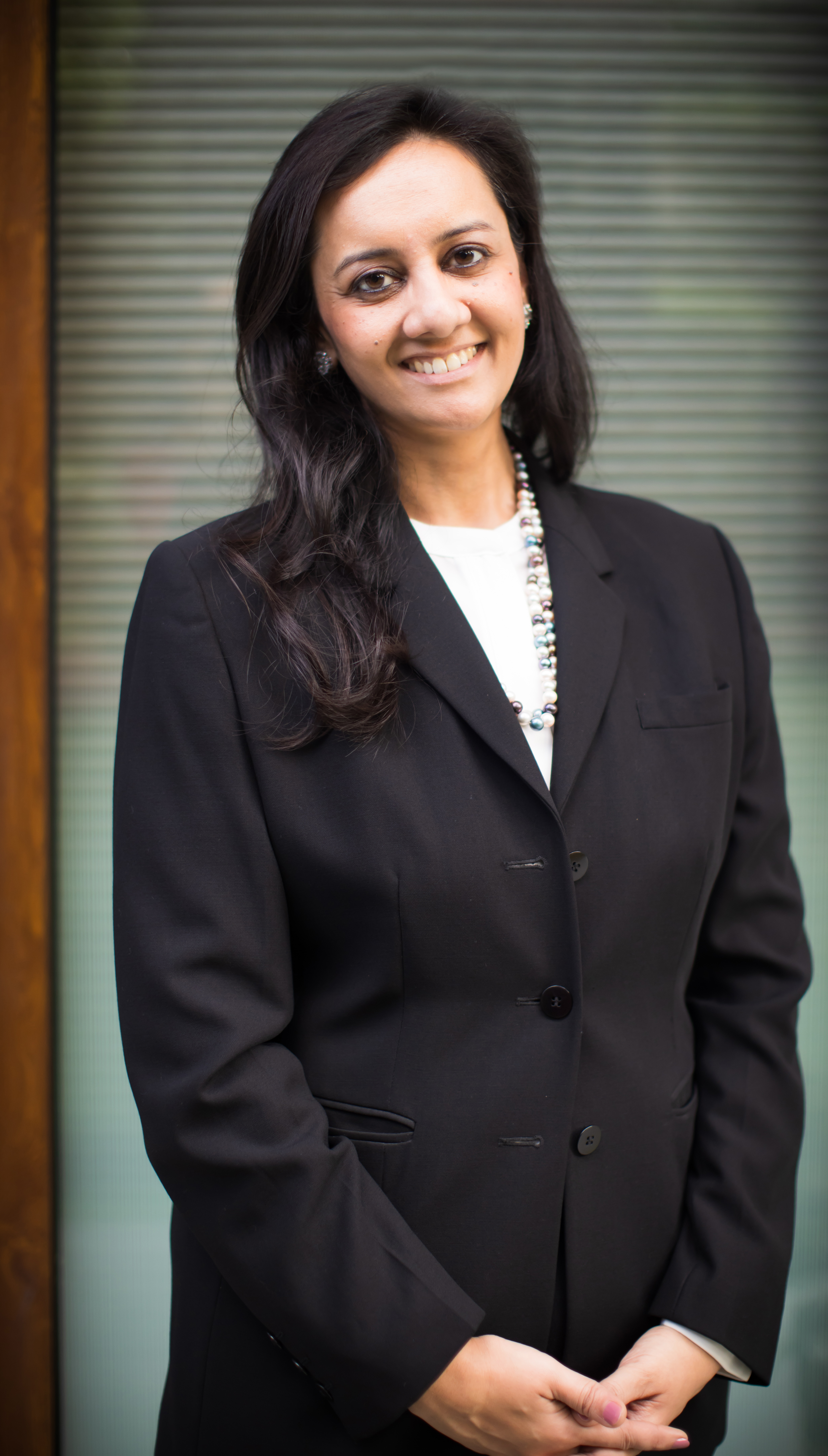 Pallavi Dinodia Gupta